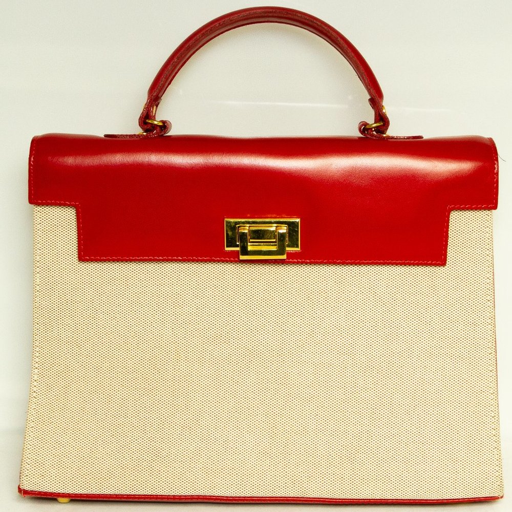 Focud Paris Handbag